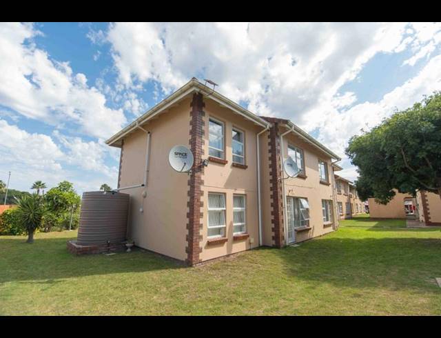 2 BEDROOM APARTMENT FOR SALE IN HUMEWOOD EXTENSION